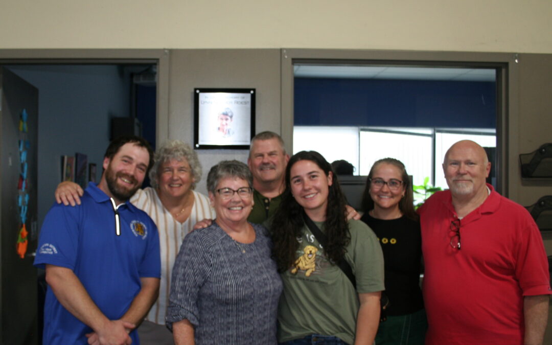 Celebrating Abilities and Community: Highlights from MRC’s Open House