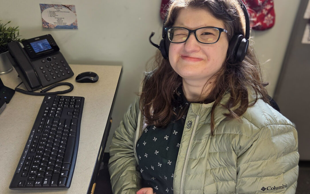 From Shy to Shining: Lish’s Journey to Confidence