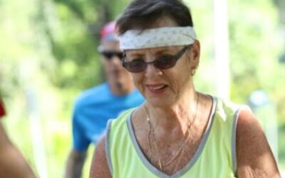 47 Years Strong: One Woman’s Journey Through the Kalamazoo Klassic